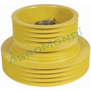 PULLEY NH-AGR3536