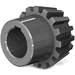 BEVEL PINION