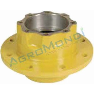 WHEEL HUB NH-AGR3792