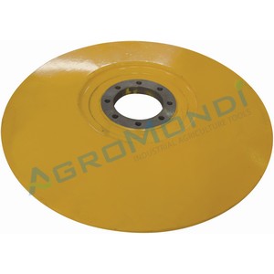 DISC NH-AGR3552