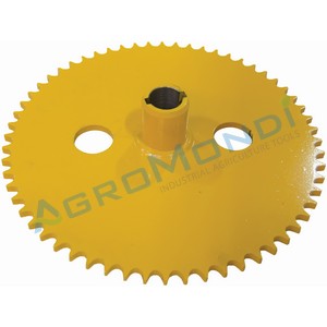 DRIVEN SPROCKET (Z-60)