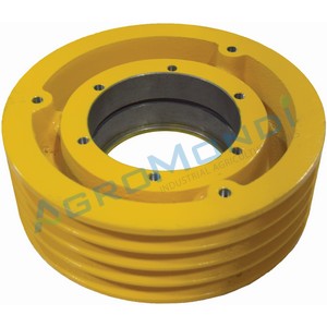 PULLEY NH-AGR3551