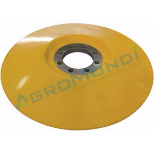 DISC NH-AGR3521