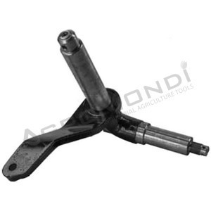  AXLE SPINDLE (LH)