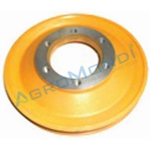 PULLEY NH-AGR3519