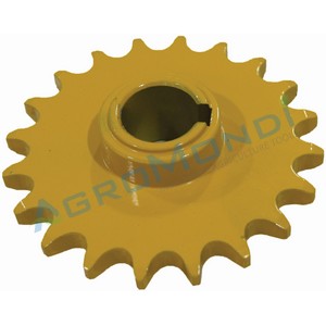  DRIVEN SPROCKET (Z-20/Ø25 mm) NH-AGR3419