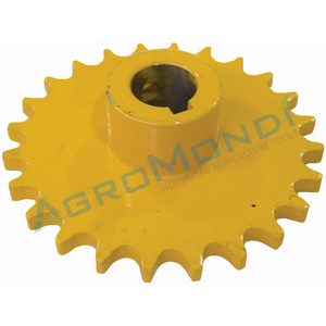  DRIVEN SPROCKET (Z-24/Ø25 mm) NH-AGR3417