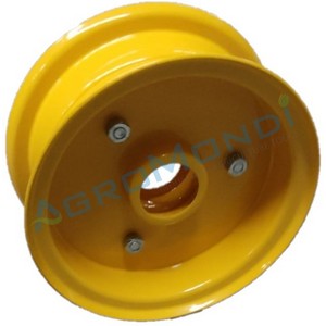 PULLEY NH-AGR3687