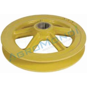 PULLEY NH-AGR3530