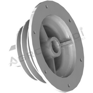 PULLEY NH-AGR3665