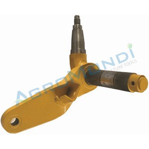 AXLE SPINDLE (LH)