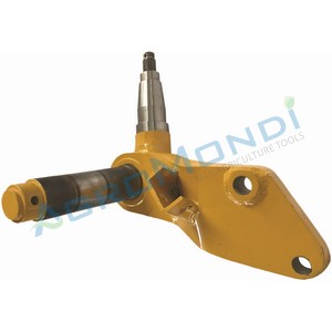  AXLE SPINDLE(RH) 