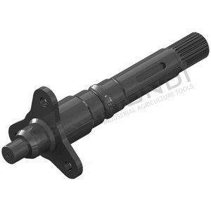 ENGINE SHAFT NH-AGR3106