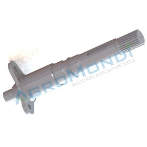 ENGINE SHAFT NH-AGR3107