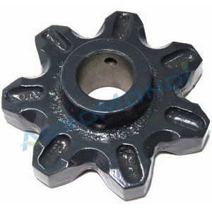 SPROCKET (Z-7/Ø26 mm) CL-AGR0245