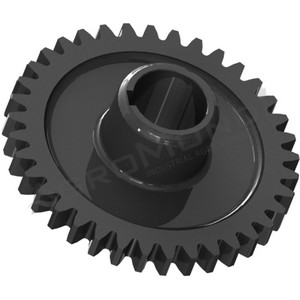 SPROCKET (Z-37)