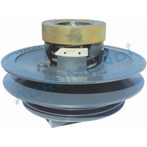 DRIVEN PULLEY 2 STEP 280-650/650-1500RPM