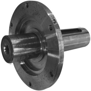 FLANGE SHAFT (FORGED)