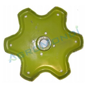 DRUM SPROCKET (DISC-LH-RH)