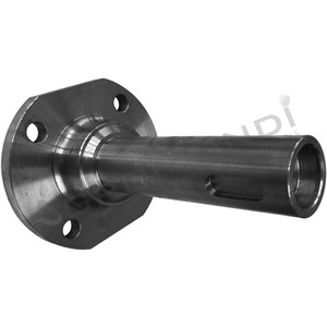 TRUNNION (LEFT/FORGED)