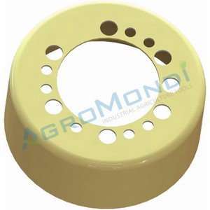 COVER CL-AGR0314