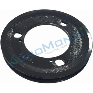 V-BELT PULLEY CL-AGR0299