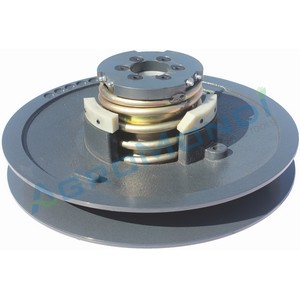 DRIVE PULLEY SET