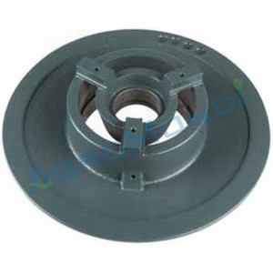 VARIATOR PULLEY