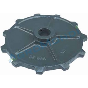 SPROCKET (Z-11/RH) CL-AGR0210