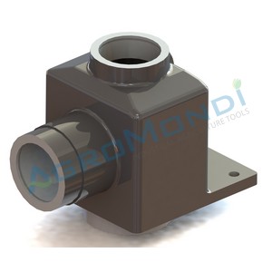 REDUCER CL-AGR0470