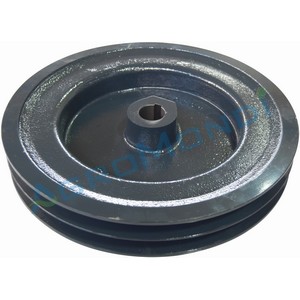 V-BELT PULLEY