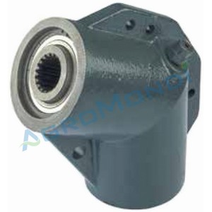 ANGLE DRIVE COMPLETE ASSEMBLY CL-AGR0474