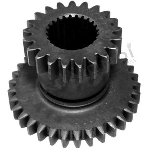 SLIDING SPROCKET (Z-33/21)