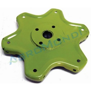 DRUM SPROCKET (RH)