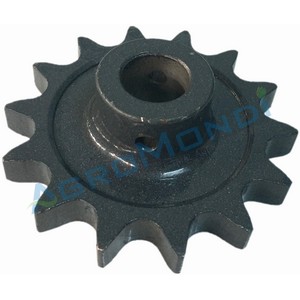 SPROCKET (Z-14/Ø30 mm) CL-AGR0207