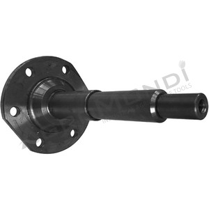 DRIVE SHAFT (FORGED) CL-AGR0196