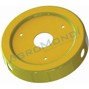 GUARD CAP CL-AGR0557