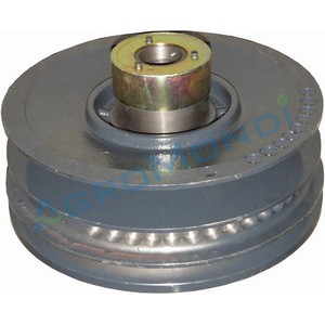 DRIVE ASSEMBLY CL-AGR0284