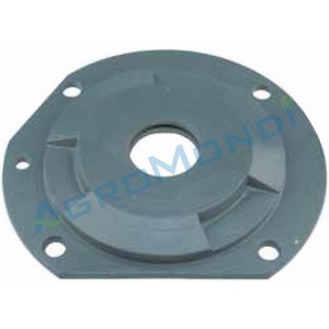 BEARING SHELL (RH) CL-AGR0389