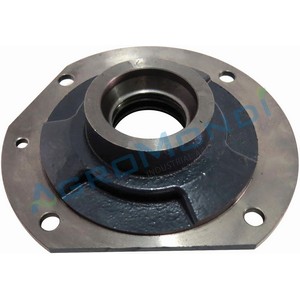 BEARING SHELL (LH) CL-AGR0390