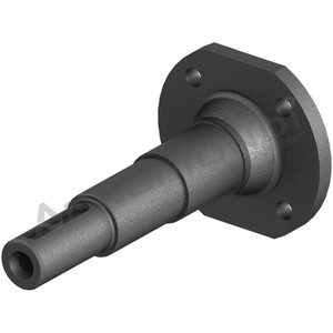 FLANGE SHAFT