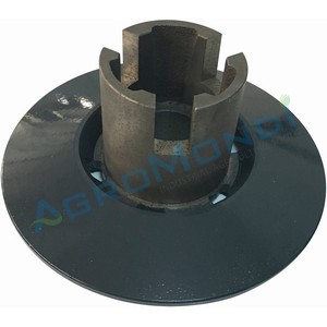 CONTROL DISC CL-AGR0302