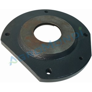 BEARING SHELL (LH) CL-AGR0345