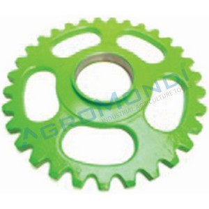 SPROCKET (Z-31) DF - AGR7012