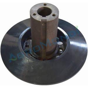 CONTROL DISC CL-AGR0287