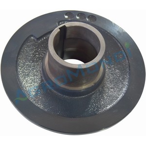 CONTROL DISC LOOSE CL-AGR0288