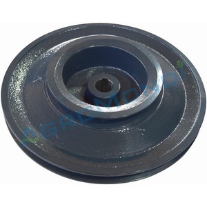 V-BELT PULLEY