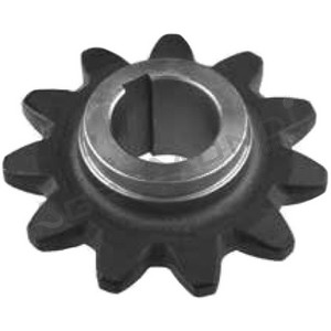 SPROCKET (Z-11/Ø50 mm/FORGED)