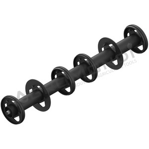 ROLLER (Ø102,4/1520 mm)