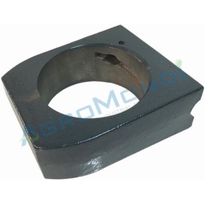 BEARING SHELL LH CL-AGR0442